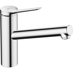 Maišytuvas virtuvei Hansgrohe Zesis 74802000 chromas