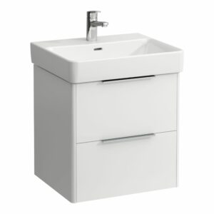 Praustuvas su spintele Laufen Pro S 55*46,5 cm