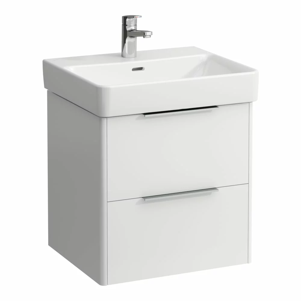 Praustuvas su spintele Laufen Pro S 55*46,5 cm