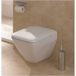 Klozetas Laufen Palace Rimless+ dangtis Soft Close