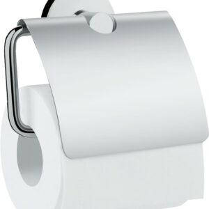 Laikiklis tualetiniam popieriui Hansgrohe 41723000