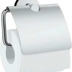Laikiklis tualetiniam popieriui Hansgrohe 41723000