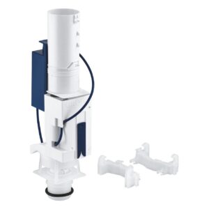 Nuleidimo mechanizmas Grohe potinkiniam bakeliui 38736000
